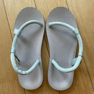 몽벨 삭온 샌들 XL