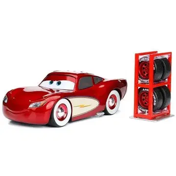 카 미니카 크루징 라이트닝 맥퀸 영화 픽사