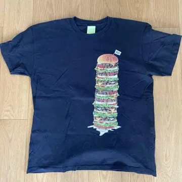 HUF 티셔츠