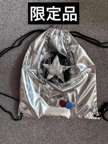00년대 냅색 archive vintage