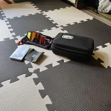 100% Speedcraft XS