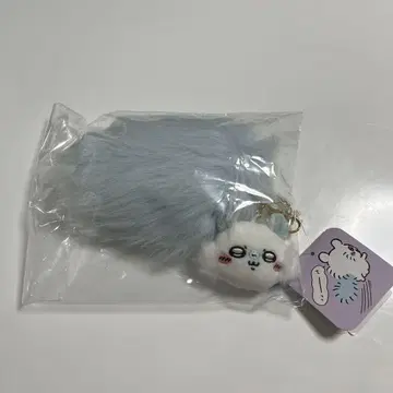 치이카와 흔들흔들 꼬리 마스코트 (모몽가)