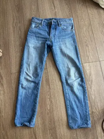 [ JAPAN BLUE JEANS ] J304(MID) 스트레이트 모델