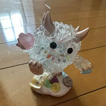 [ POP MART ] Fluffy Fantasy Journey