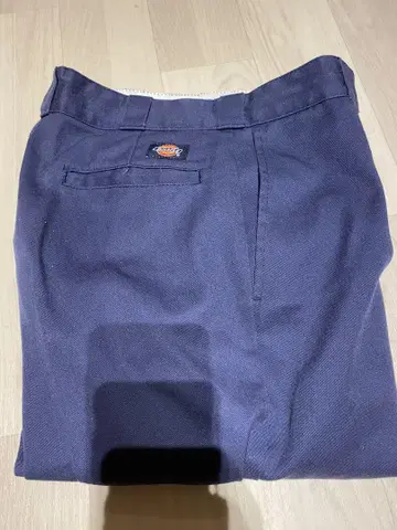 Dickies 874 디키즈 네이비 워크 32 x 30