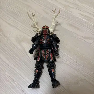 Mythic Legions 피규어