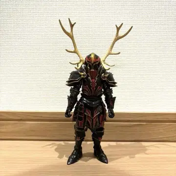 Mythic Legions 피규어 2