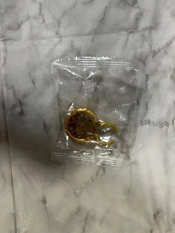 넘버원 전대 고쥬쟈 GP 센타이 링 01 오레인저