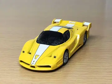 [ 교쇼 1/64 ] 페라리 FXX