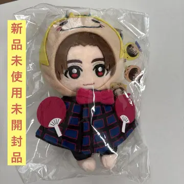 Hey! Say! JUMP 야마다 료스케 치비누이