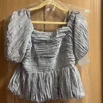 Bloom Two-Way Top