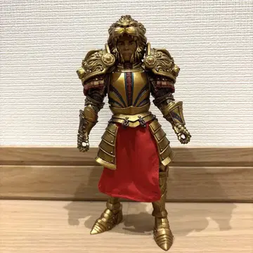 Mythic Legions 피규어
