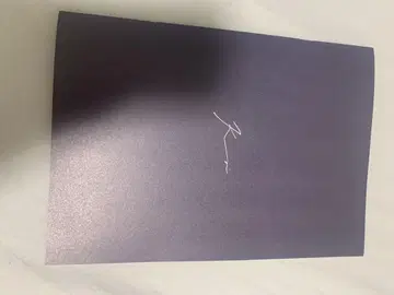 초특급 카이 포토 북 생탄