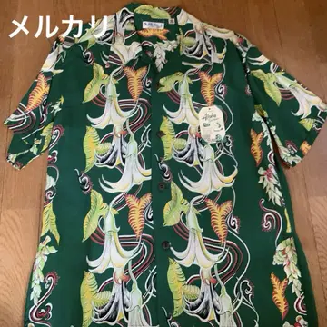 선서프 알로하 셔츠 SS38562
