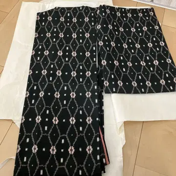 카스리 기모노