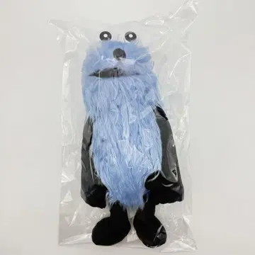 퍼펫 스 봉제 인형 스