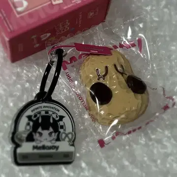 mellojoy 멜로조이 꼬마 시리즈 피넛