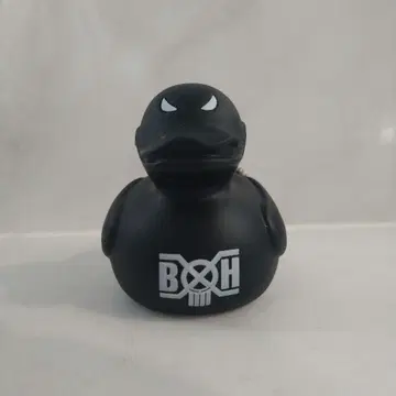 BOUNTY x HUNTER 오리군 키링