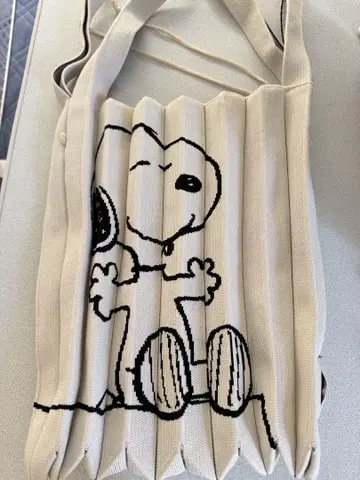 JOSEPH AND STACEY SNOOPY