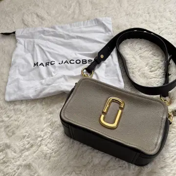 MARC JACOB 스냅샷 카메라백 숄더백