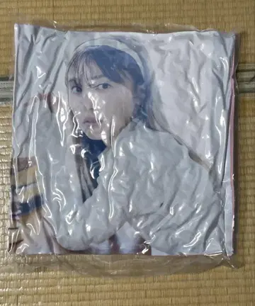 아이다 리카코 쿠션