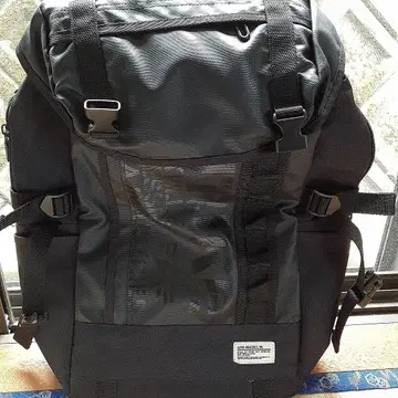 ALPHA INDUSTRIES, INS 백팩