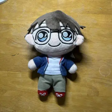 명탐정 코난 1번 복권