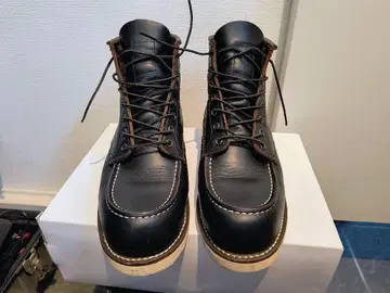 레드윙 8849 redwing US9.5