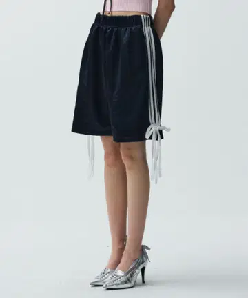 midnight move 7 boxing pants navy