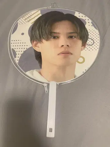 초특급 카이 부채