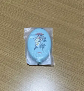 SOTA 소우타 BE:FIRST 러버 코인 케이스 S상