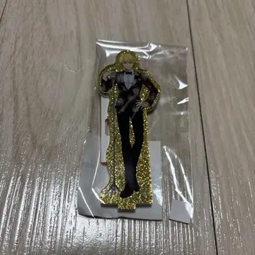 FGO 길가메쉬 라메 아크릴 피규어 스탠드 마루이 아크릴 스탠드