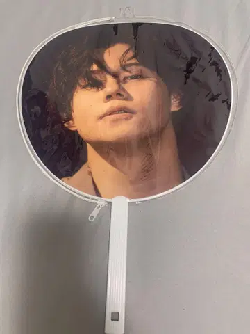초특급 카이 부채