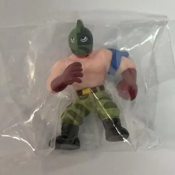킨케시 근육 아타루