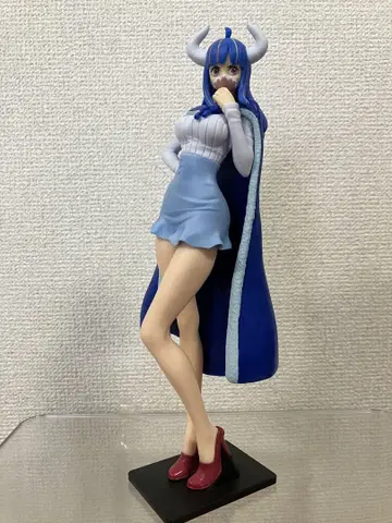 원피스 피규어 울티