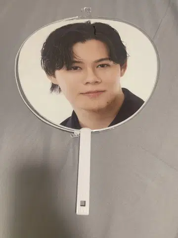 초특급 카이 부채