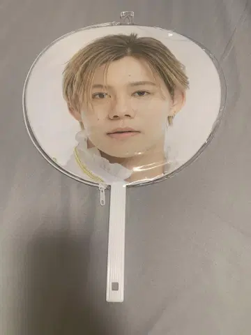 초특급 카이 부채