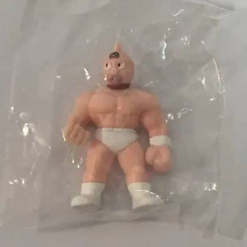 킨케시 레어 근육맨