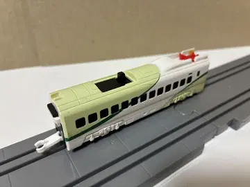 [플라레일 어드밴스] E3계 신칸센 토레유 (연결 사양) 동력차