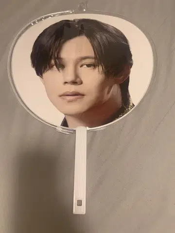 초특급 카이 부채
