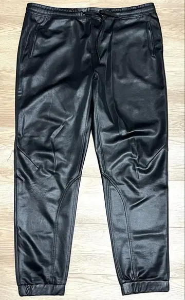 ZARA 조거 팬츠