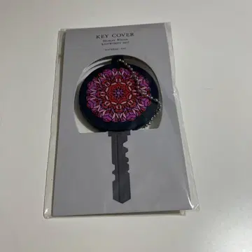 [미개봉 새상품] RADWIMPS 키 커버