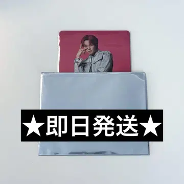 액터즈 리그 in 댄스 2025 AR 기능 카드 YUKI