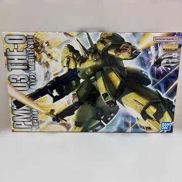 MG 1/100 PMX-003 디 오