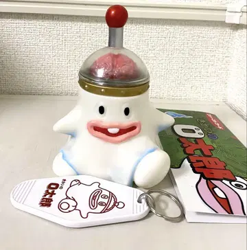fastfoodvinyl 기계의 O타로 1기 오바Q 인디 소프트 비닐