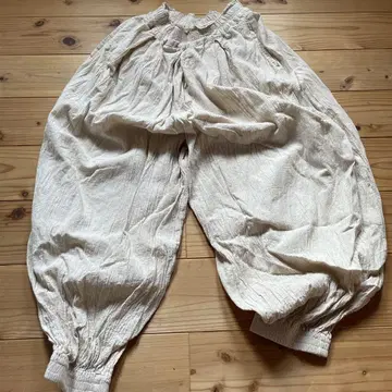 젠 선생님의 일상복