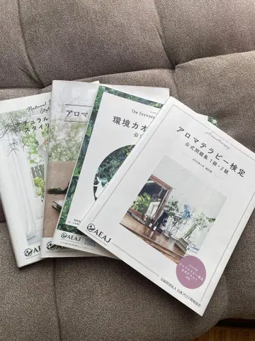 AEAJ 텍스트 묶음 판매