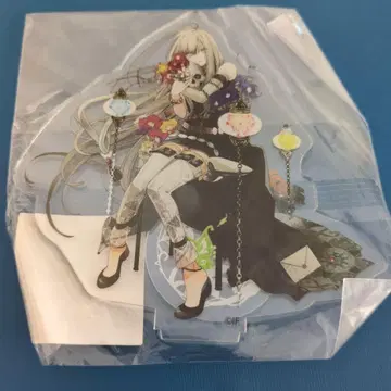 오란피아 소와레 히무카 아크릴 스탠드