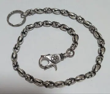 S&A 월렛 체인