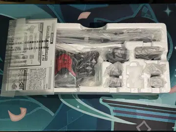 프리미엄 반다이 한정 CSM 로스트 드라이버 ver.1.5